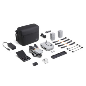 DJI AIR 2S Fly More Combo