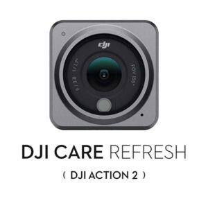Card DJI Care Refresh 1-Year Plan (DJI Action 2) EU