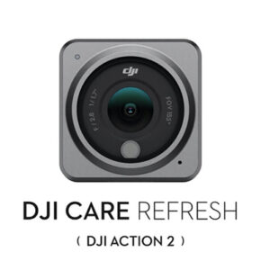 Card DJI Care Refresh 2-Year Plan (DJI Action 2) EU