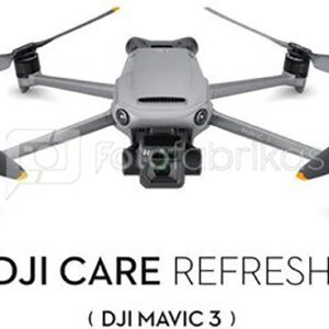 Card DJI Care Refresh 1-Year Plan (DJI Mavic 3) EU