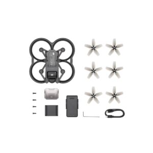 DJI Avata - FPV Drone - Single unit