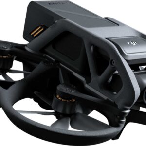 DJI Avata - Fly Smart Combo - incl. DJI FPV Goggles V2