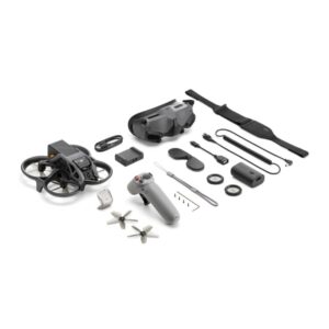 DJI Avata - Pro-View Combo - incl. DJI Goggles 2