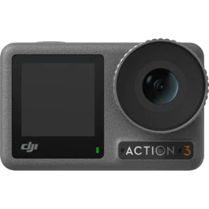 DJI Action 3 Standard Combo