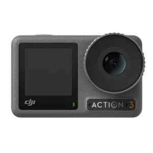 Action 3 - Adventure Combo