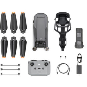 DJI Mavic 3 Classic - incl. DJI RC-N1 Controller