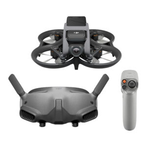 DJI Avata - Pro-View Combo - incl. RC Motion 2 & Goggles 2
