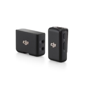 DJI Mic 1-V-1 (1 TX + 1 RX)