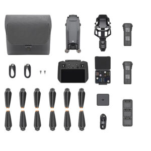 DJI Mavic 3 Pro Fly More Combo(DJI RC PRO)