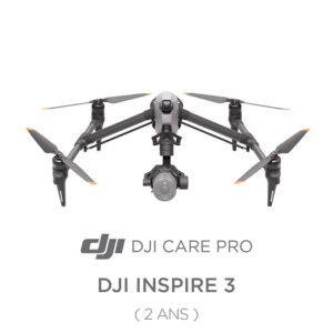 Card DJI Care Pro 2-Year Plan (DJI Inspire 3) EU
