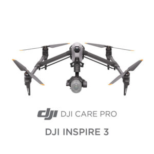Card DJI Care Pro 1-Year Plan (DJI Inspire 3) EU