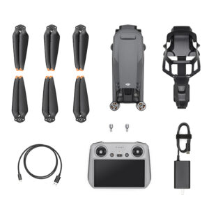 DJI Mavic 3 Pro(DJI RC)(EU)