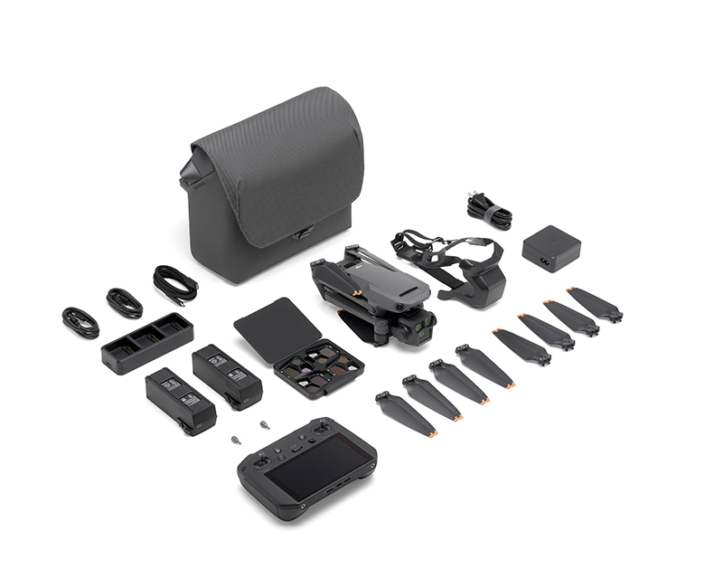 DJI Mavic 3 Pro Cine Premium Combo - Image 3