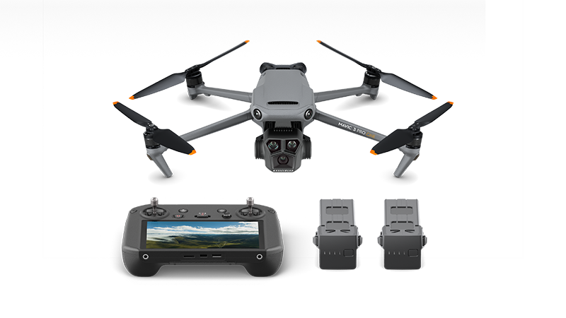 DJI Mavic 3 Pro Cine Premium Combo - Image 5