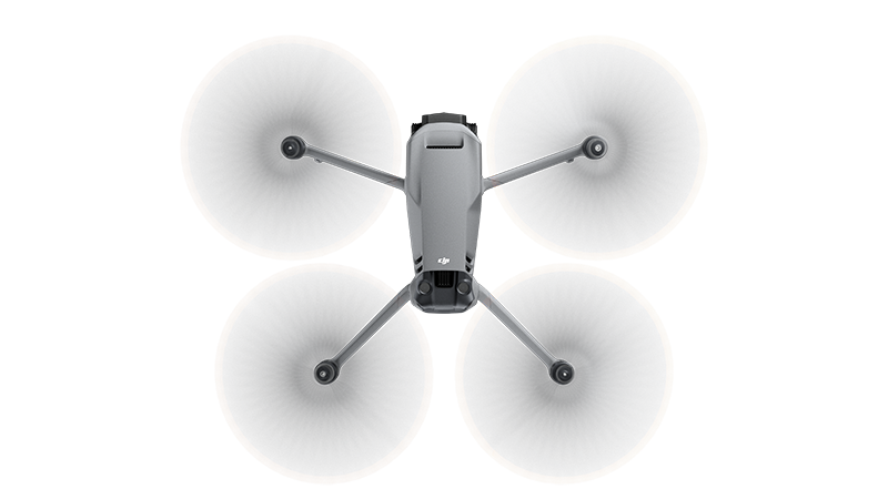 DJI Mavic 3 Pro (Drone Only)