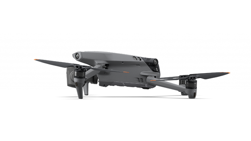 DJI Mavic 3 Pro (Drone Only) - Afbeelding 3