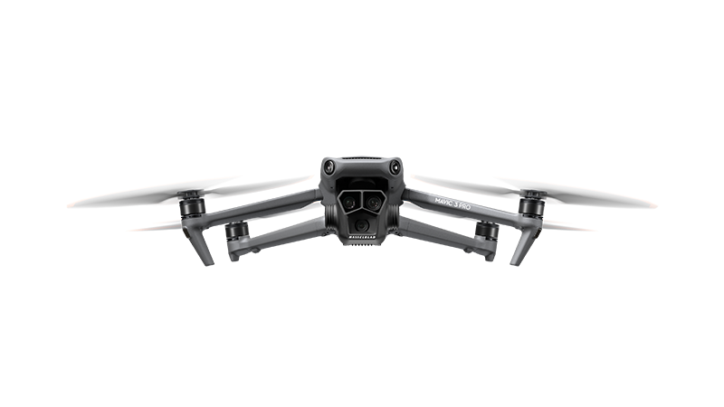 DJI Mavic 3 Pro (Drone Only) - Afbeelding 5