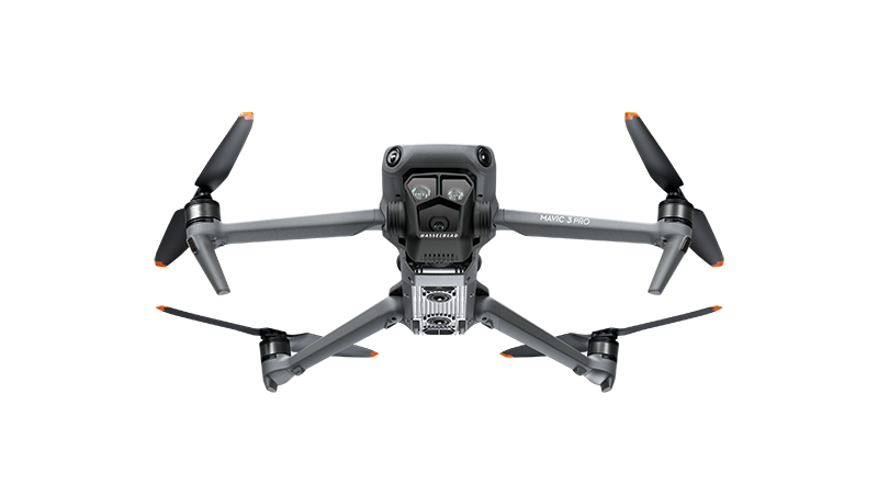 DJI Mavic 3 Pro (Drone Only) - Afbeelding 6