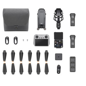DJI Mavic 3 Pro Fly More Combo(DJI RC)