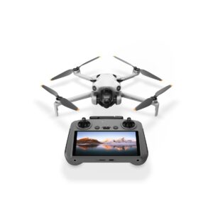 DJI Mini 4 Pro - including RC331 Smart Controller