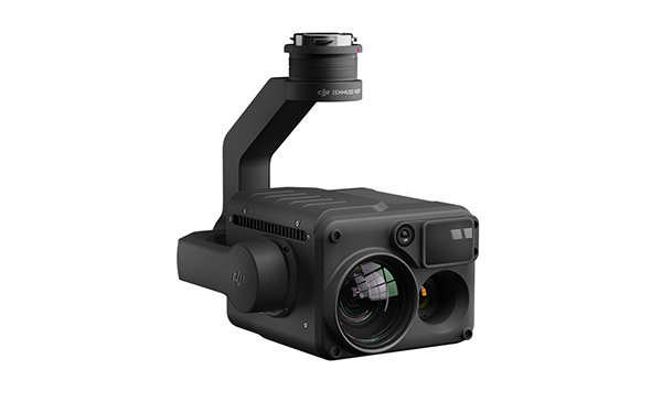 DJI Zenmuse H20T - Afbeelding 2