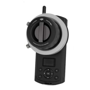 DJI Focus Remote Controller