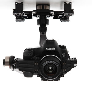 DJI Zenmuse Z15 5D Mark III (HD)