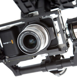 DJI Zenmuse Z15 BMPCC