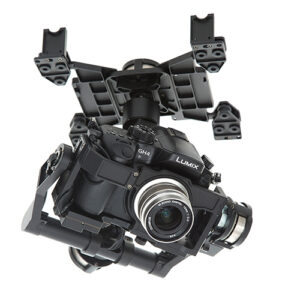 DJI Zenmuse Z15 GH4 (HD)