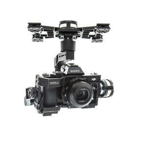 DJI Zenmuse Z15 A7
