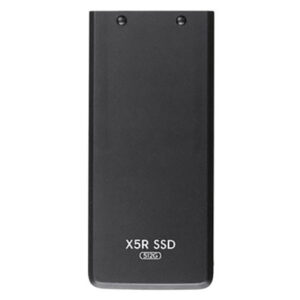 DJI Zenmuse X5R SSD 512GB (P02)