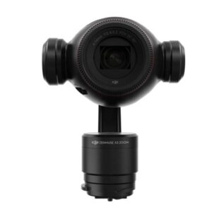 DJI Zenmuse X3 Zoom