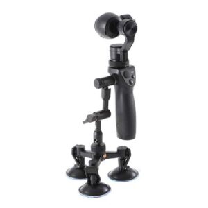 DJI Osmo Camera + Sport Accessory Kit