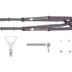 DJI Focus Strap with holder for remote control (P27)
