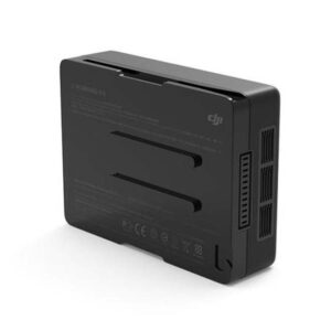 DJI Inspire 2 TB50 Batterij (PART 17)