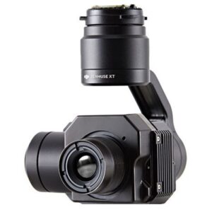 DJI Zenmuse XT Perf. V2.0 336x256 30FPS 13mm