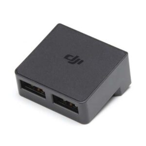 DJI Mavic 2 Battery To Powerbank Adaptor