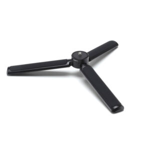 DJI Ronin-S Extended Grip/Tripod (Part 2)