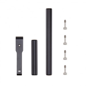DJI Ronin-S Focus Motor Rod Mount (Part 18)