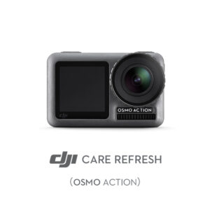DJI Care Refresh Osmo Action Card