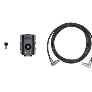 DJI Ronin-S control block for tethering (P24) : Refurbished