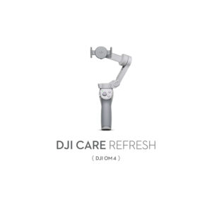DJI OM 4 Care Refresh