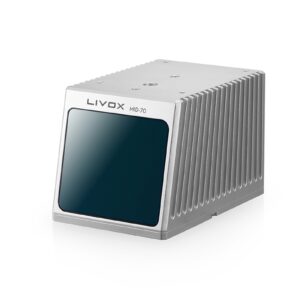LIVOX Mid-70 LiDAR