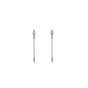 DJI FPV Air Unit MMCX straight to SMA Cable Part 06