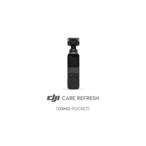 DJI Care Refresh Card Osmo Pocket