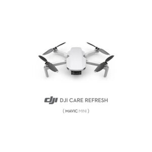 DJI Care Refresh Card Mavic Mini