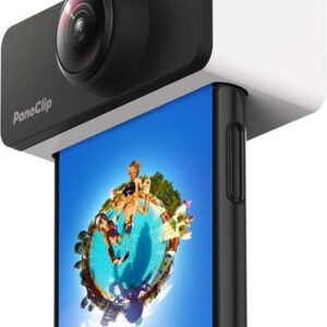 INSTA360 Panoclip AX (CPSLTXX/A)