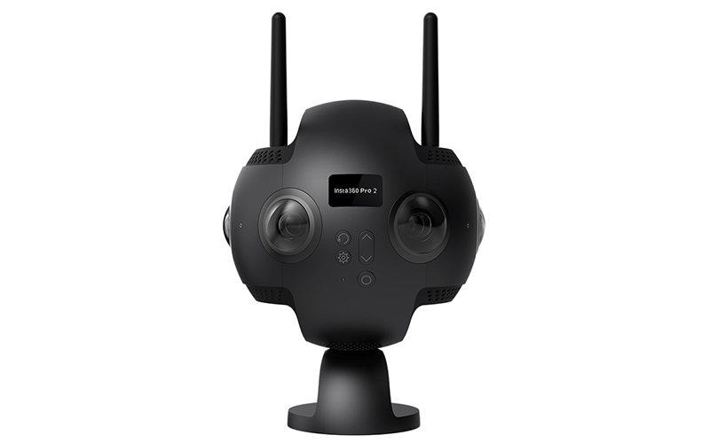 Insta360 Pro 2.0 & Farsight - Afbeelding 2