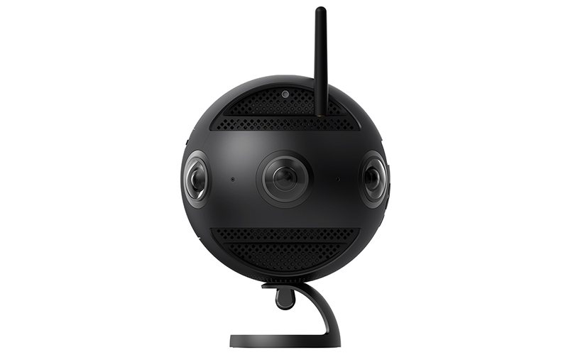 Insta360 Pro 2.0 & Farsight - Afbeelding 3