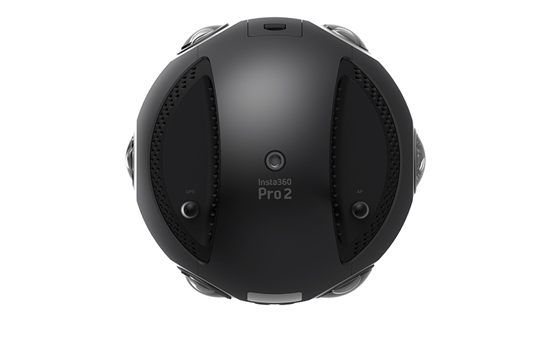 Insta360 Pro 2.0 & Farsight - Afbeelding 4